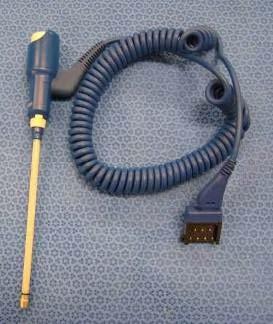 FastTemp Probe